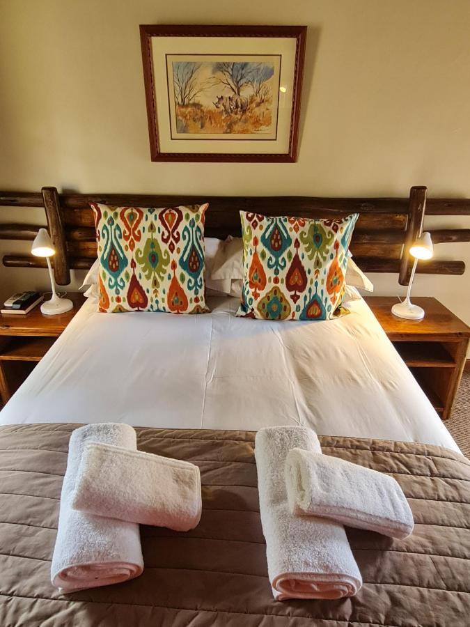 Riverside Lodge & Conference Center أليوال نورث المظهر الخارجي الصورة