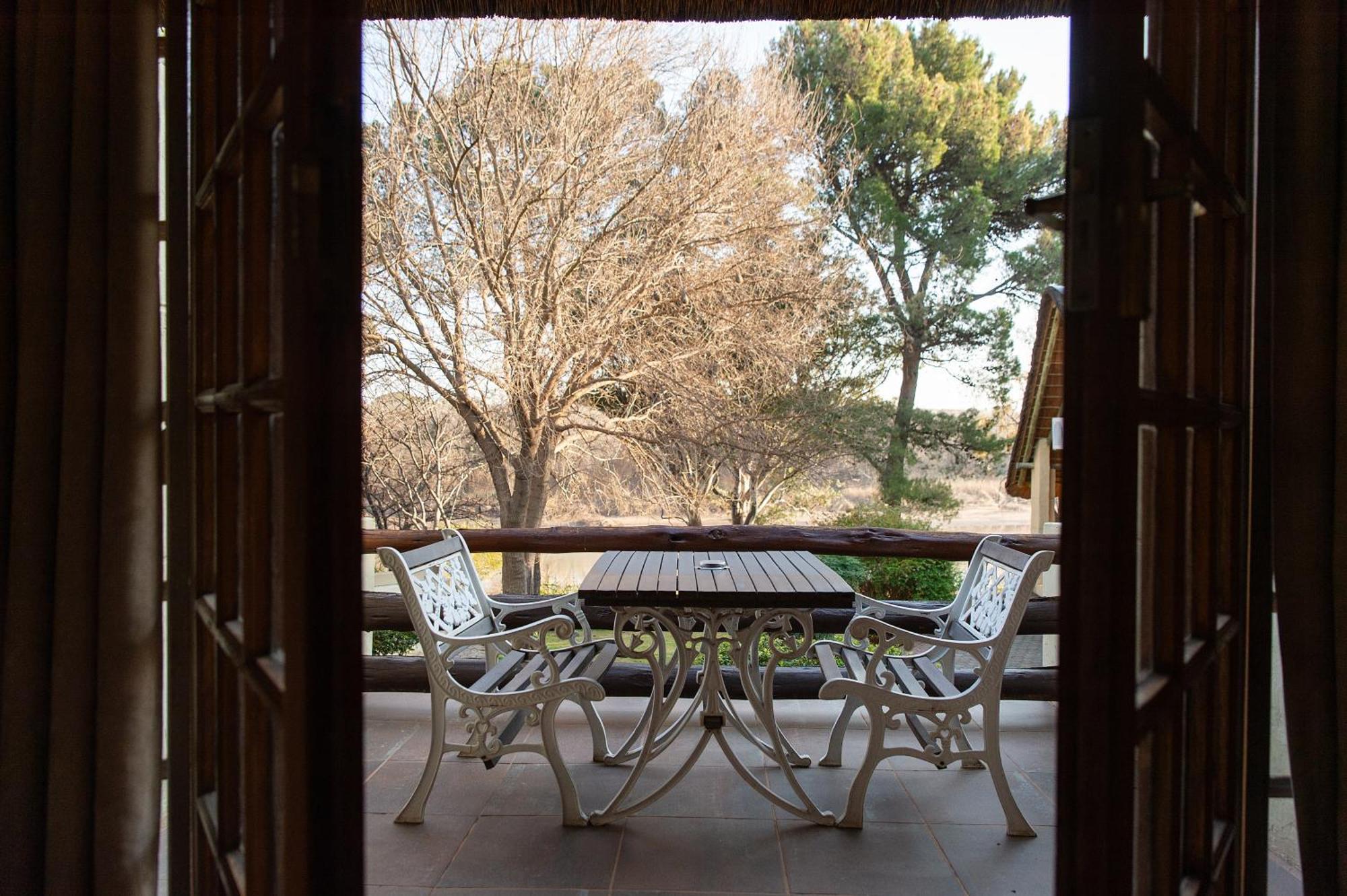 Riverside Lodge & Conference Center أليوال نورث المظهر الخارجي الصورة