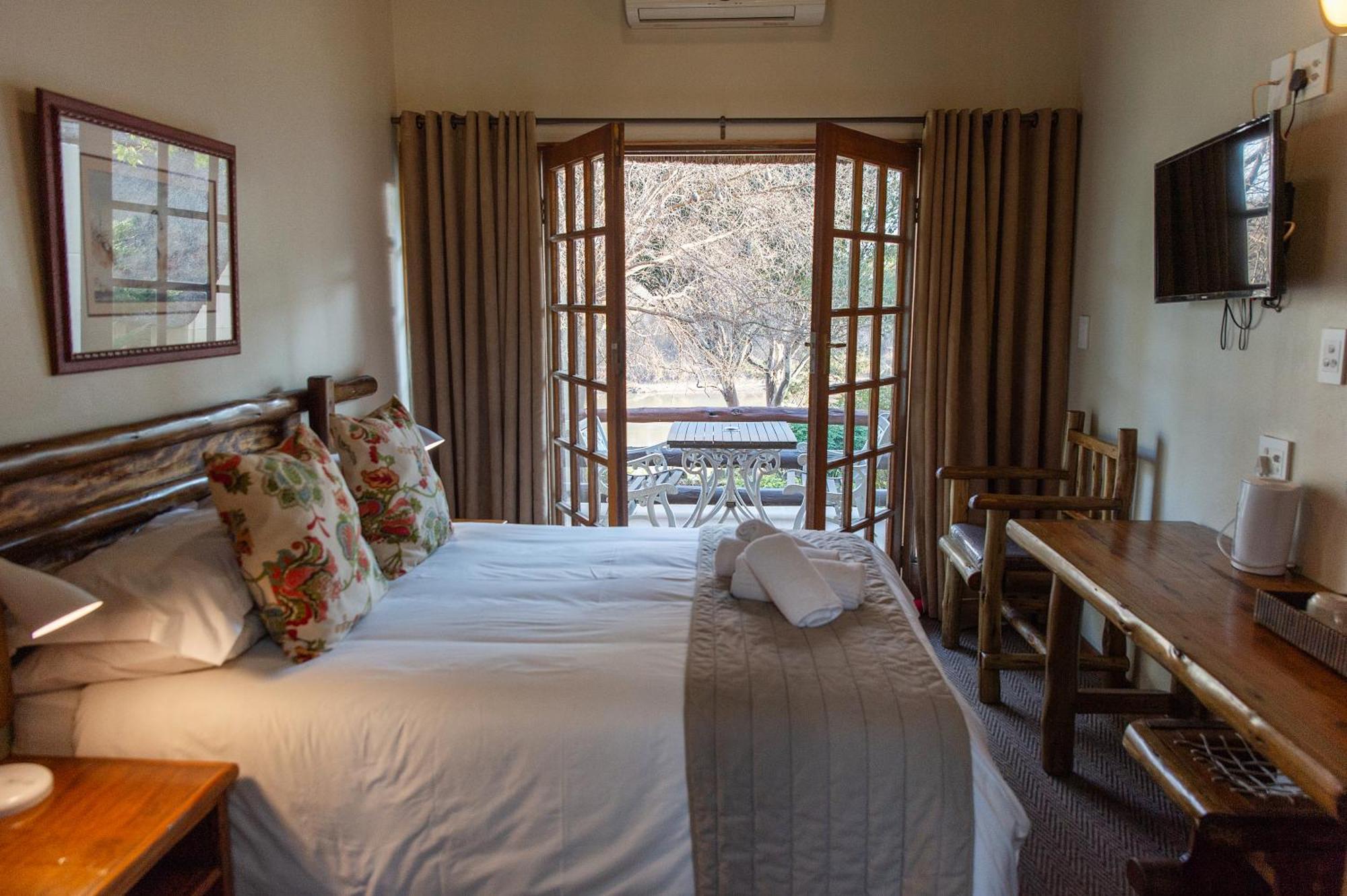 Riverside Lodge & Conference Center أليوال نورث المظهر الخارجي الصورة