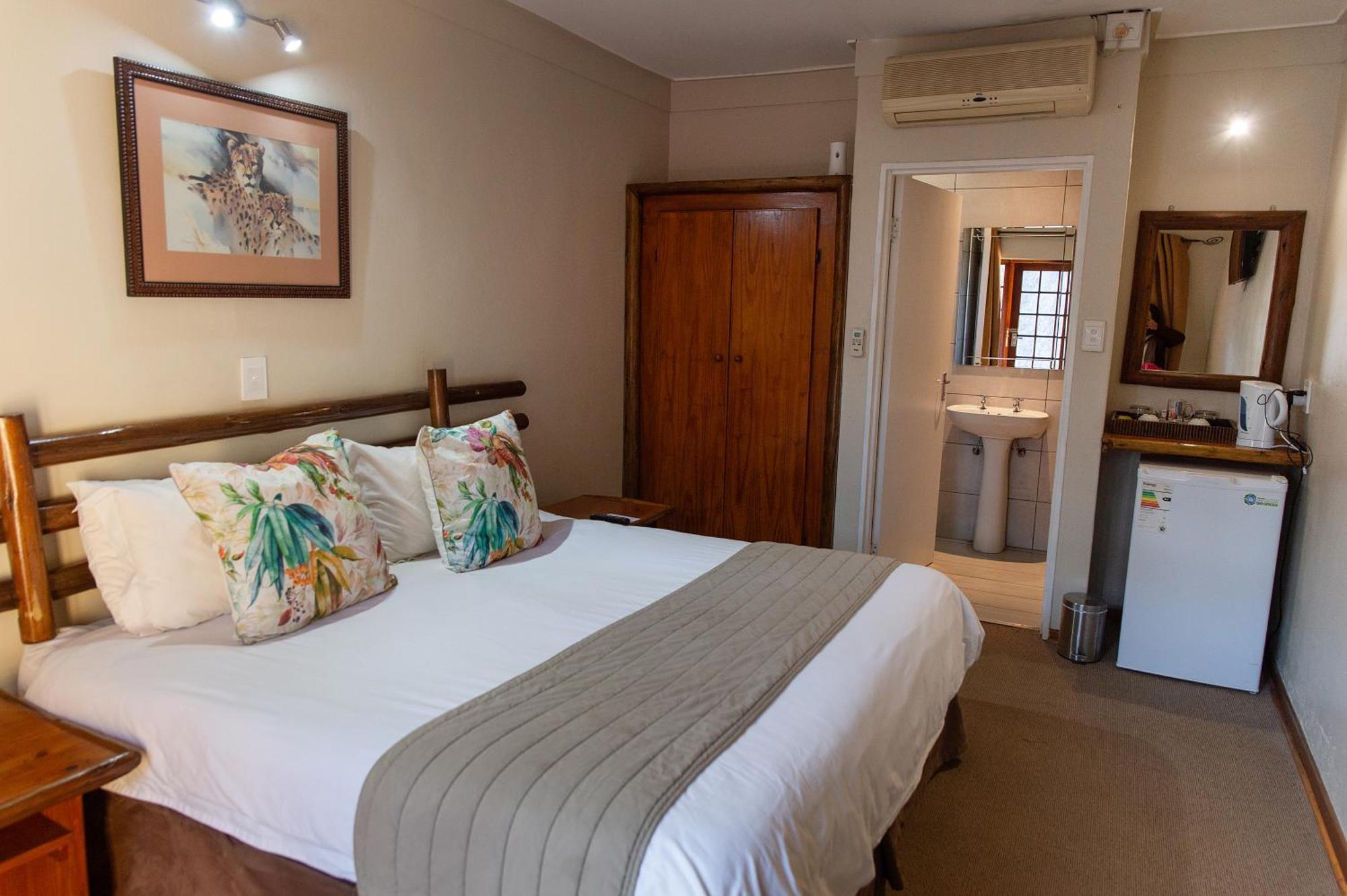 Riverside Lodge & Conference Center أليوال نورث المظهر الخارجي الصورة