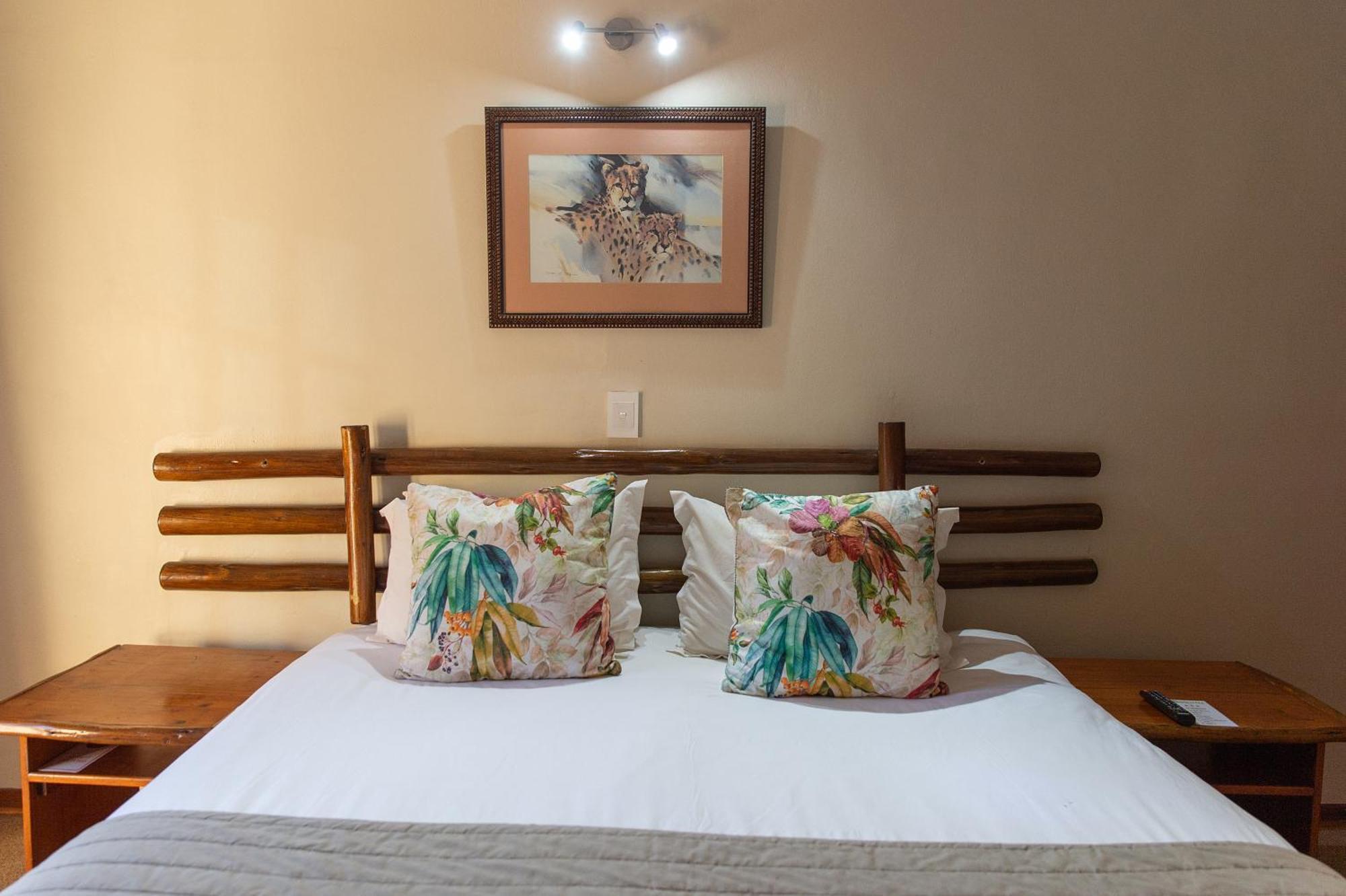 Riverside Lodge & Conference Center أليوال نورث المظهر الخارجي الصورة