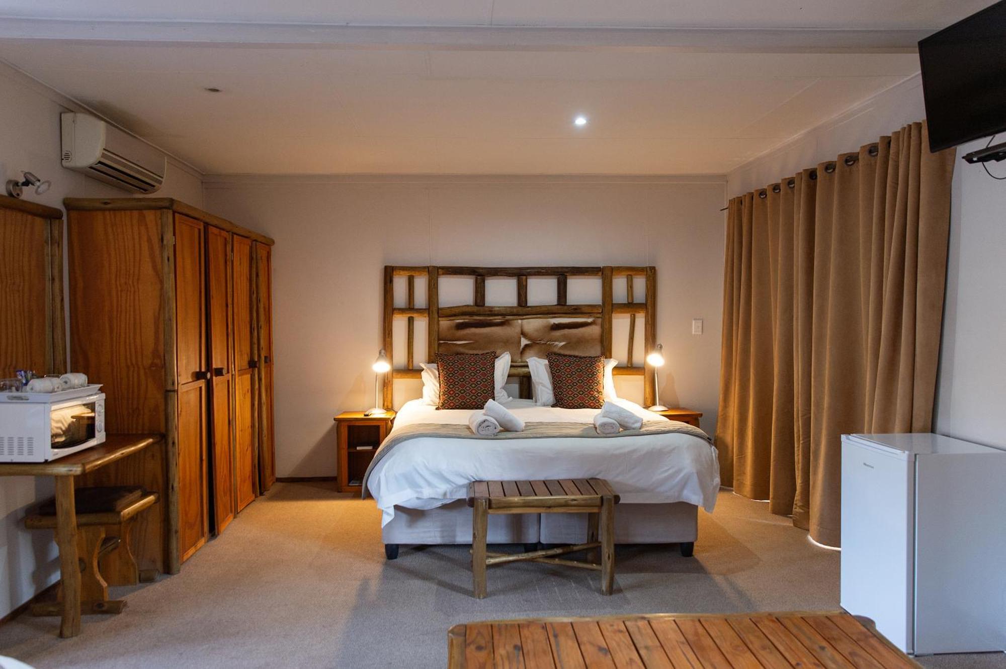 Riverside Lodge & Conference Center أليوال نورث المظهر الخارجي الصورة