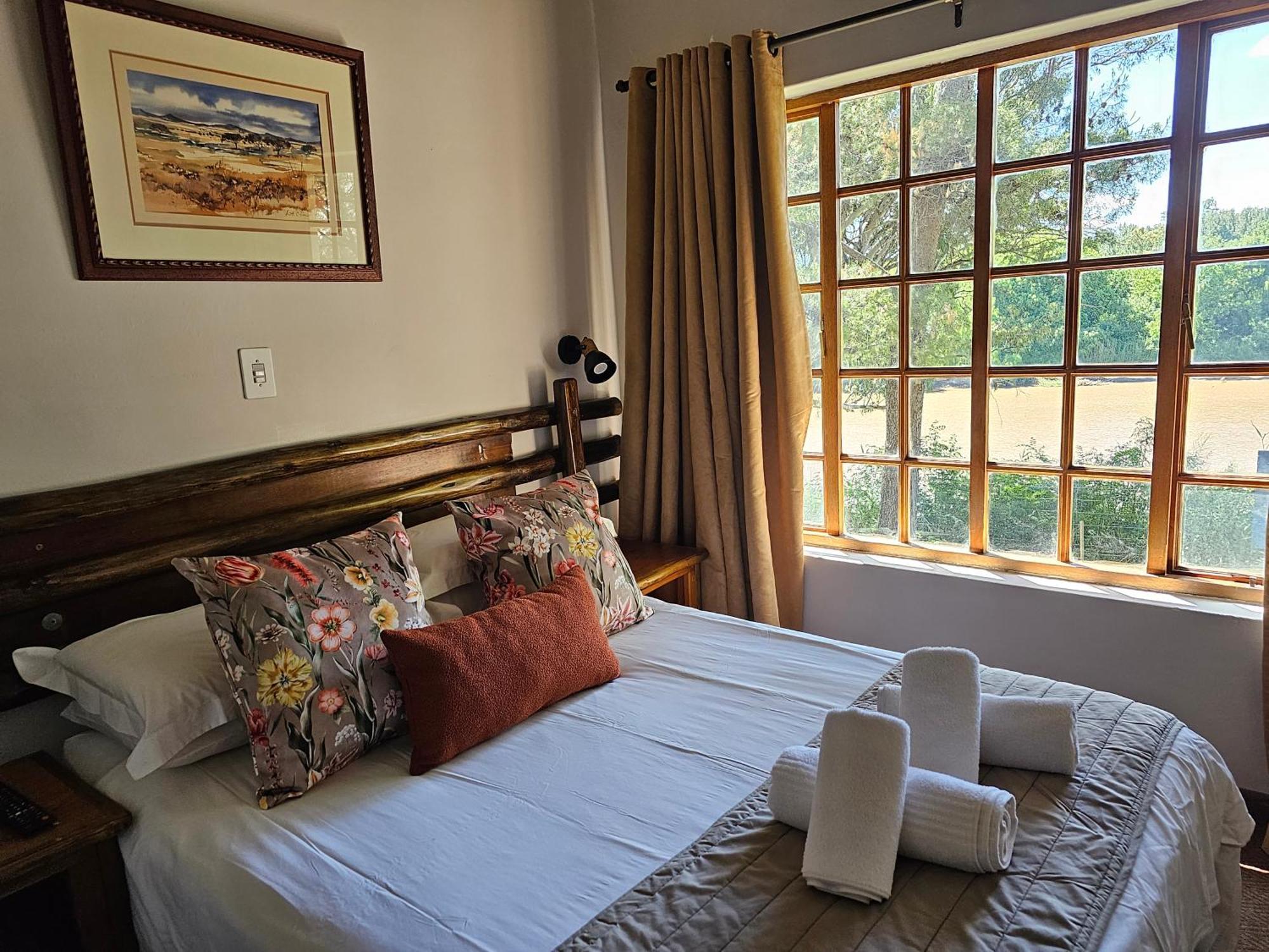 Riverside Lodge & Conference Center أليوال نورث المظهر الخارجي الصورة