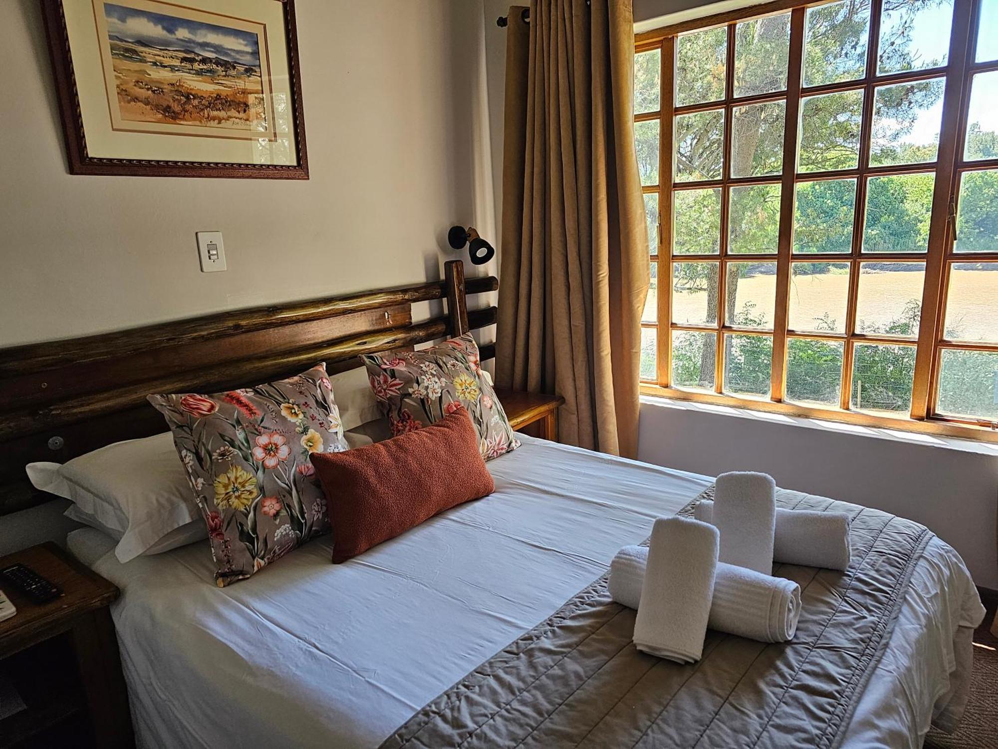 Riverside Lodge & Conference Center أليوال نورث المظهر الخارجي الصورة