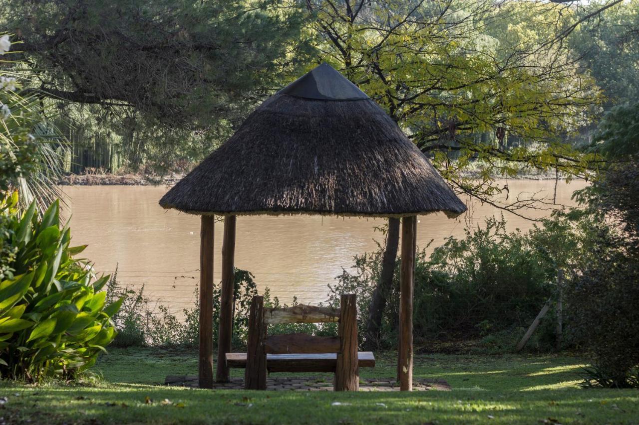 Riverside Lodge & Conference Center أليوال نورث المظهر الخارجي الصورة