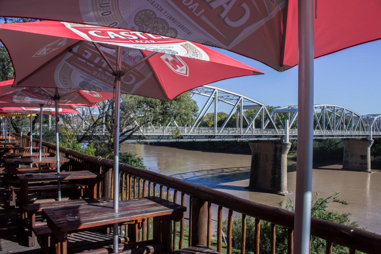 Riverside Lodge & Conference Center أليوال نورث المظهر الخارجي الصورة