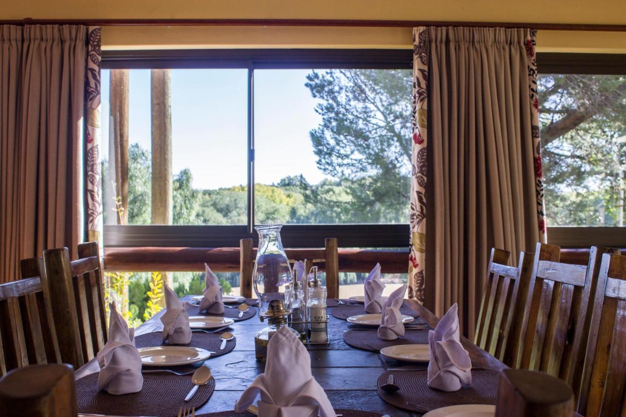 Riverside Lodge & Conference Center أليوال نورث المظهر الخارجي الصورة