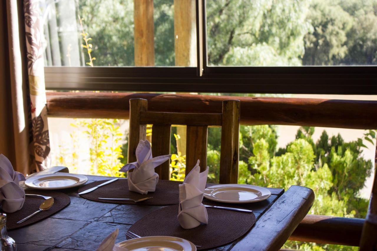 Riverside Lodge & Conference Center أليوال نورث المظهر الخارجي الصورة