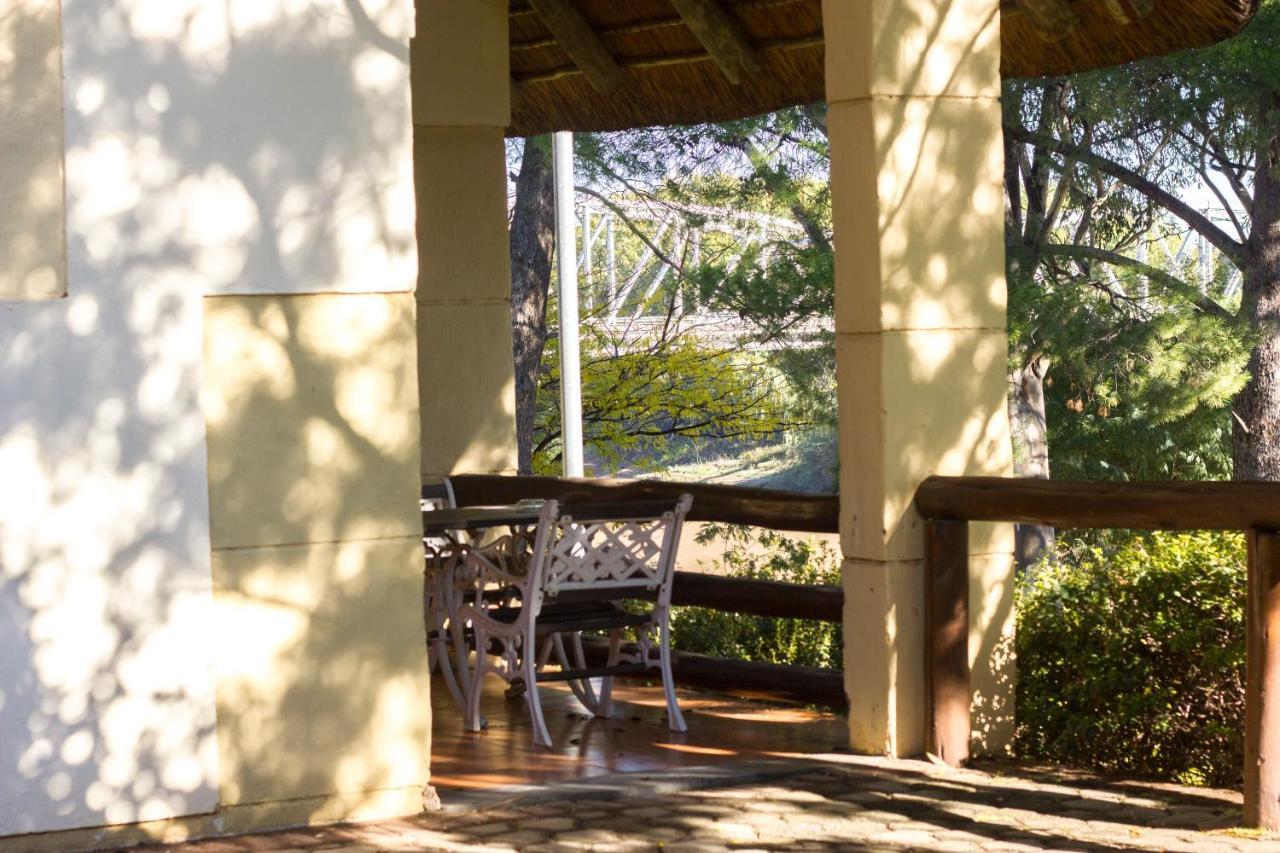 Riverside Lodge & Conference Center أليوال نورث المظهر الخارجي الصورة
