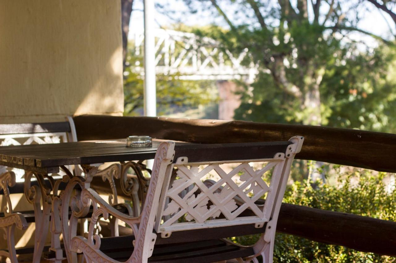 Riverside Lodge & Conference Center أليوال نورث المظهر الخارجي الصورة